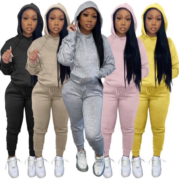 women's two piece pants women casual sports suit long sleeve hooded neck pullover hoodies high waist lace-up skinny slim pencil 2pc set, White
women's two piece pants women casual sports suit long sleeve hooded neck pullover hoodies high waist lace-up skinny slim pencil 2pc set, White