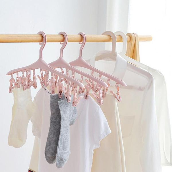 hangers & racks 1pcs magic multi-port support for clothes drying rack multifunction plastic hanger storage
hangers & racks 1pcs magic multi-port support for clothes drying rack multifunction plastic hanger storage