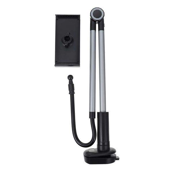 cell phone mounts & holders 1pc deskrack bedside holder universal tablet bracket support
cell phone mounts & holders 1pc deskrack bedside holder universal tablet bracket support