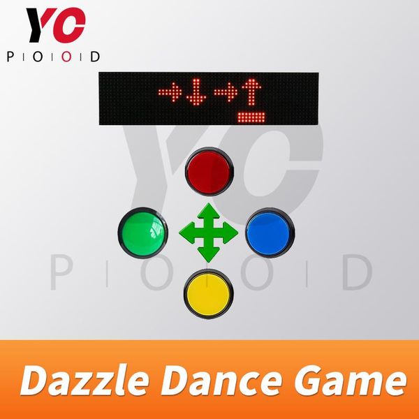 fingerprint access control dazzle dance game escape room direction prop arrow device open mag lock in
fingerprint access control dazzle dance game escape room direction prop arrow device open mag lock in