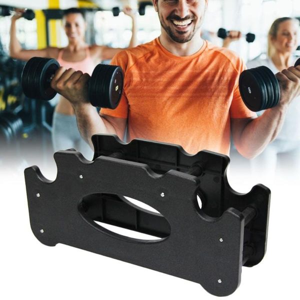 household dumbbell bracket high hardness materials widening placement electroplating fitness equipment accessories
household dumbbell bracket high hardness materials widening placement electroplating fitness equipment accessories