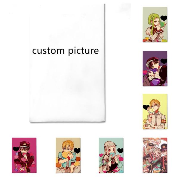 sheets & sets anime toilet bound hanako kun nene yugi diy custom bedding bed sheet home textile decor milk silk material
sheets & sets anime toilet bound hanako kun nene yugi diy custom bedding bed sheet home textile decor milk silk material