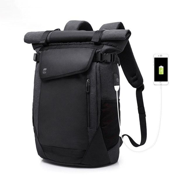 backpack men usb charging 15.6 lap2021 for teenagers fashion school bags waterproof male travel
backpack men usb charging 15.6 lap2021 for teenagers fashion school bags waterproof male travel