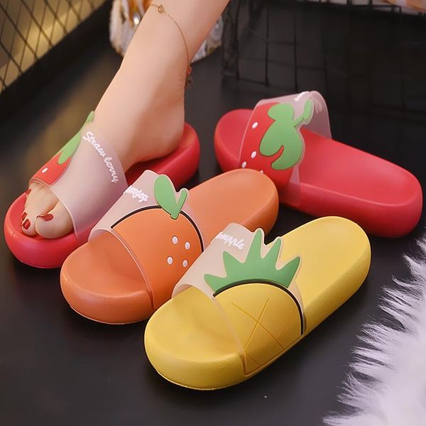 slippers thick bottom 2021summer style net red fruit lovely slides shoes womem fashion flat with indoor outdoor shallow low (1cm-3cm), Black
slippers thick bottom 2021summer style net red fruit lovely slides shoes womem fashion flat with indoor outdoor shallow low (1cm-3cm), Black