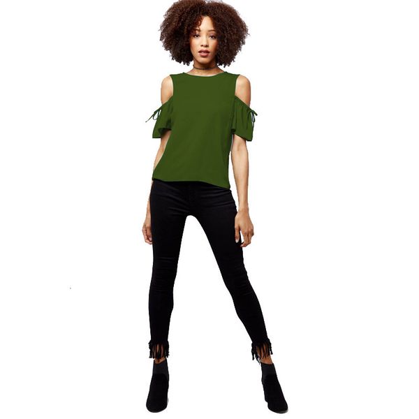summer women cotton t shirt o neck short sleeve off shoulder loose casual female t-shirts femme tees top, White
summer women cotton t shirt o neck short sleeve off shoulder loose casual female t-shirts femme tees top, White