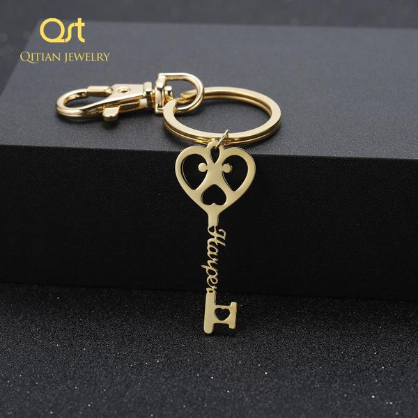 keychains custom name any font stainless steel personalized key chains for women men family friends gifts, Silver
keychains custom name any font stainless steel personalized key chains for women men family friends gifts, Silver