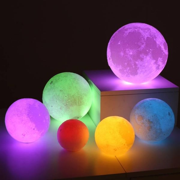 book lights colorful led adjustable rechargeable moon light 3d print lamp r night touch remote control moonlight gifts home decor
book lights colorful led adjustable rechargeable moon light 3d print lamp r night touch remote control moonlight gifts home decor