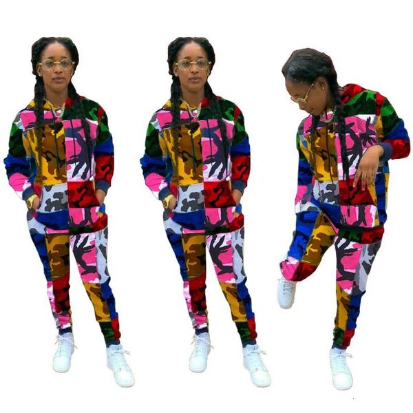 dress 2 set women clothes autumn winter and sporting pants sweat suit two piece vocation outfit matching sets, White
dress 2 set women clothes autumn winter and sporting pants sweat suit two piece vocation outfit matching sets, White