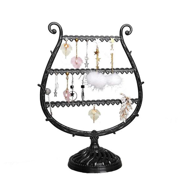 jewelry pouches, bags cat ears earrings trend display stand keychain women's neck chain ring bracelet plastic storage container organiz, Pink;blue
jewelry pouches, bags cat ears earrings trend display stand keychain women's neck chain ring bracelet plastic storage container organiz, Pink;blue