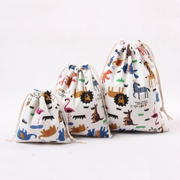 3pcs/set canvas pouch drawstring shopping bags 2021 animale printing children's love candy gift cluch
3pcs/set canvas pouch drawstring shopping bags 2021 animale printing children's love candy gift cluch