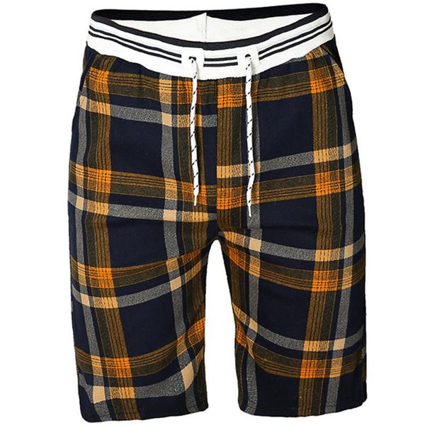 summer fashion men's casual elastic waist camouflage shorts / straight drawstring knee length, White;black
summer fashion men's casual elastic waist camouflage shorts / straight drawstring knee length, White;black