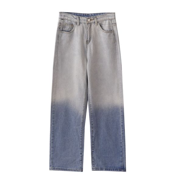 women's jeans harajuku denim pants women vintage streetwear fashion straight leg female korean casual high waist wide trousers 09, Blue
women's jeans harajuku denim pants women vintage streetwear fashion straight leg female korean casual high waist wide trousers 09, Blue
