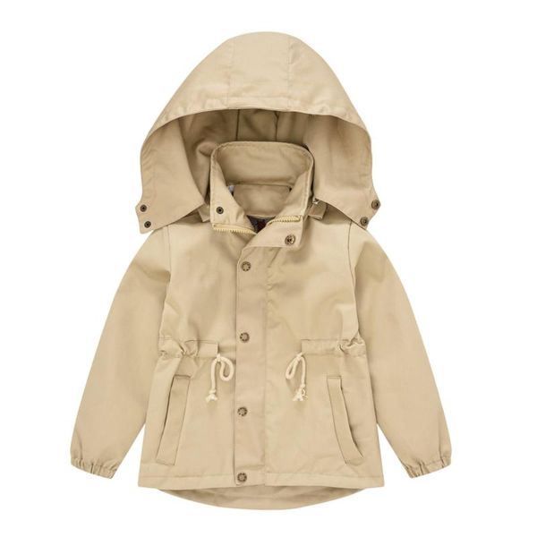 jackets girls coat windbreaker boys hooded windproof coatc 2021 spring summer children's solid waterproof outdoor jacket clothes, Blue;gray
jackets girls coat windbreaker boys hooded windproof coatc 2021 spring summer children's solid waterproof outdoor jacket clothes, Blue;gray