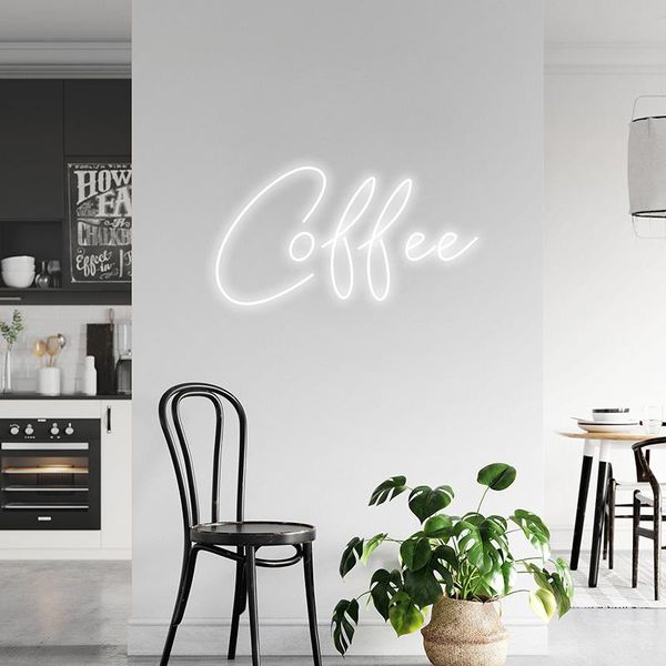 other lighting bulbs & tubes custom neon sign coffee phrase led transparen wedding wall art home bar light personalized decor
other lighting bulbs & tubes custom neon sign coffee phrase led transparen wedding wall art home bar light personalized decor