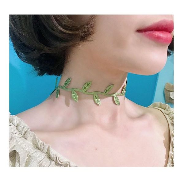 chokers trendy choker necklaces for women chic style short collar necklace cute jewelry lovely leaves chockers, Golden;silver
chokers trendy choker necklaces for women chic style short collar necklace cute jewelry lovely leaves chockers, Golden;silver
