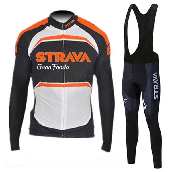 racing sets 2021 strava team lange mouwen wielertrui set bib broek ropa ciclismo fiets riding mtb bike jersey mannen kleding, Black;blue
racing sets 2021 strava team lange mouwen wielertrui set bib broek ropa ciclismo fiets riding mtb bike jersey mannen kleding, Black;blue