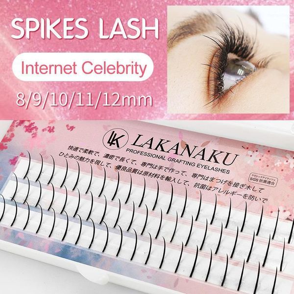 premade spiky eyelashes d curl lashes tray premium individual vandors private label fast delivery false1
premade spiky eyelashes d curl lashes tray premium individual vandors private label fast delivery false1