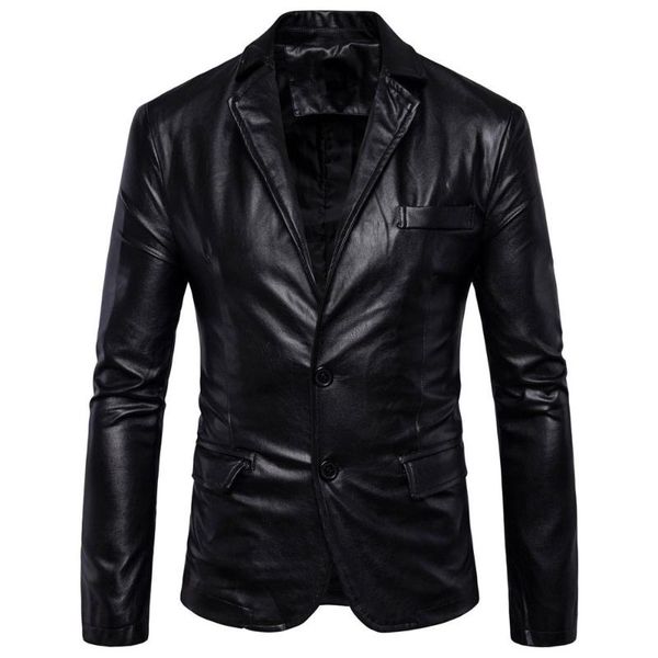 men's jackets nice russian style mens zipper leather jacket and coats slim fit man luxury male clothing coat w84-jk, Black;brown
men's jackets nice russian style mens zipper leather jacket and coats slim fit man luxury male clothing coat w84-jk, Black;brown