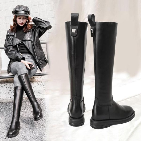 boots fashion slim stretch knee high 2021 platform winter long women over the black 942816
boots fashion slim stretch knee high 2021 platform winter long women over the black 942816