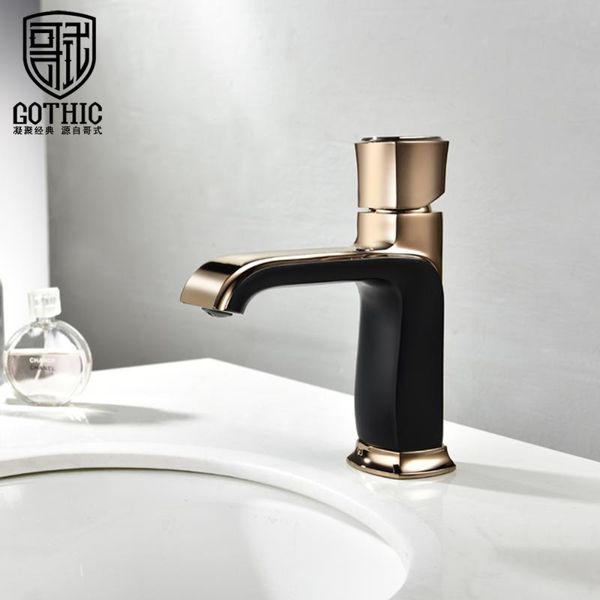 german craft all copper brushed gold black white basin faucet bathroom washbasin splash proof cold and water sink faucets
german craft all copper brushed gold black white basin faucet bathroom washbasin splash proof cold and water sink faucets