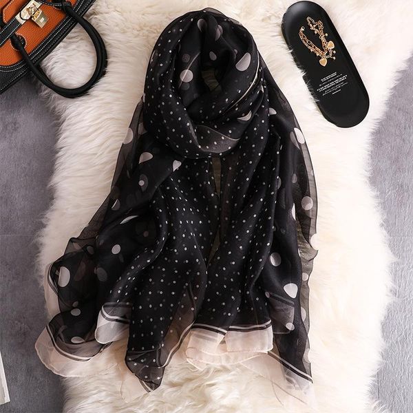 scarves koi leaping fashion flower scarf women's long section polka dot decoration summer sunscreen shawl big gauze beach towel, Blue;gray
scarves koi leaping fashion flower scarf women's long section polka dot decoration summer sunscreen shawl big gauze beach towel, Blue;gray