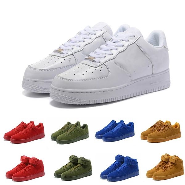 discount men women flyline running shoes classical all white black gray low high cut one university outdoor trainers sneakers 36-45
discount men women flyline running shoes classical all white black gray low high cut one university outdoor trainers sneakers 36-45