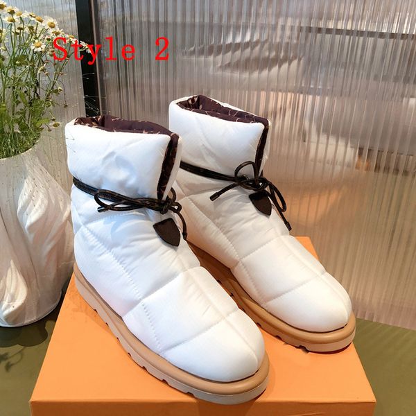 fashion designer ladies leisure snow boots printing cotton women winter flat short boot luxury shoes large size 35-41, Black
fashion designer ladies leisure snow boots printing cotton women winter flat short boot luxury shoes large size 35-41, Black