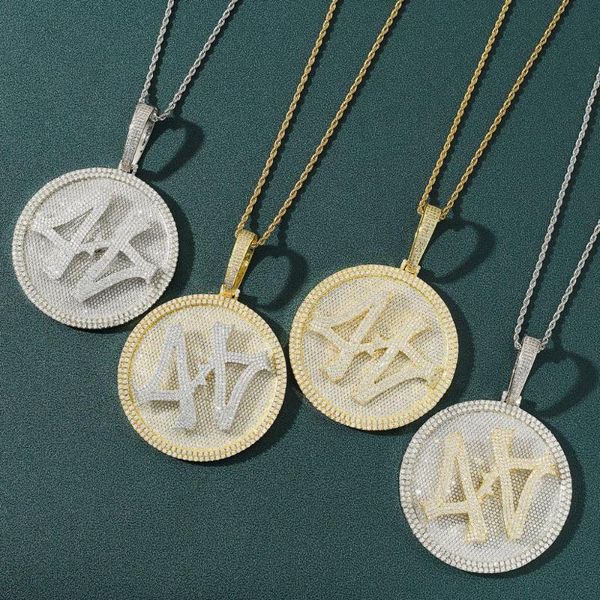 sell men rock style necklace street hip hop jewelry big size coin pendant luxury necklaces, Silver
sell men rock style necklace street hip hop jewelry big size coin pendant luxury necklaces, Silver