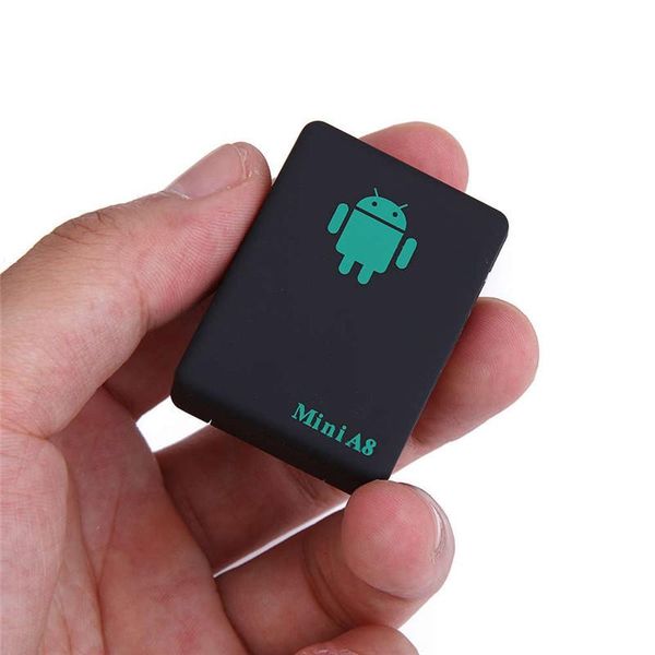 car gps & accessories tracker mini a8 gsm/gprs locator tracking device anti lost lbs pet dog
car gps & accessories tracker mini a8 gsm/gprs locator tracking device anti lost lbs pet dog