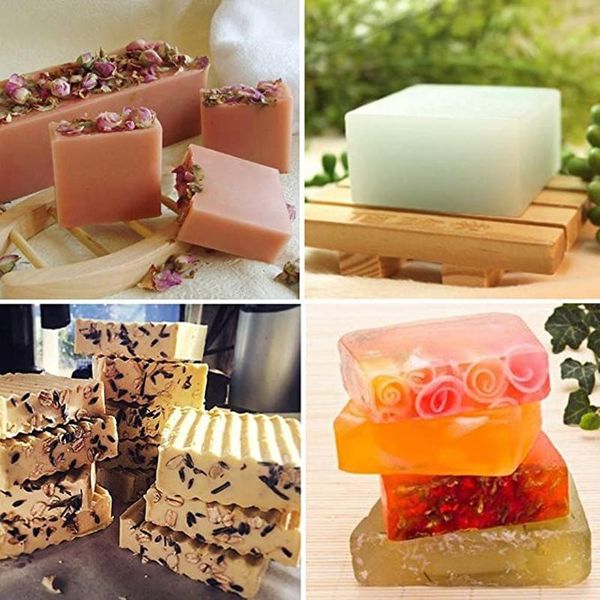 baking & pastry tools 1 set wooden soap loaf cutter mold and rectangle silicone b0kc
baking & pastry tools 1 set wooden soap loaf cutter mold and rectangle silicone b0kc
