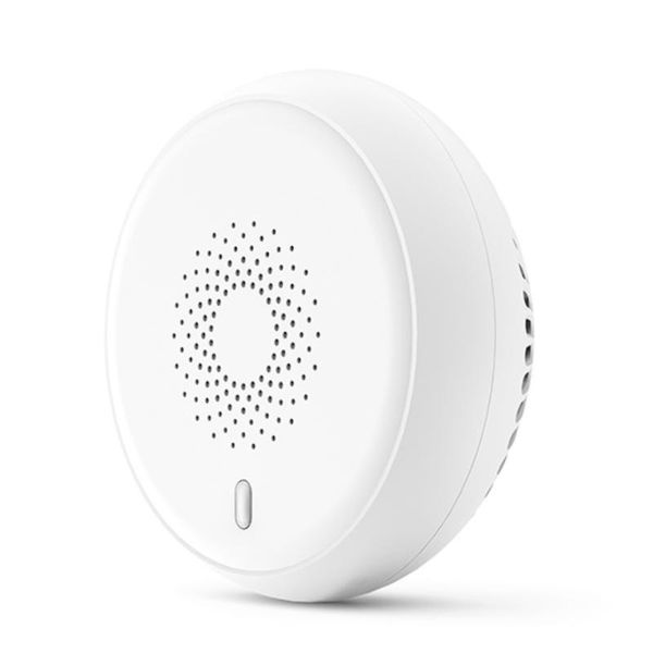 smart home control zigbee smoke alarm fire protection detector smokehouse combination security system firefighters
smart home control zigbee smoke alarm fire protection detector smokehouse combination security system firefighters