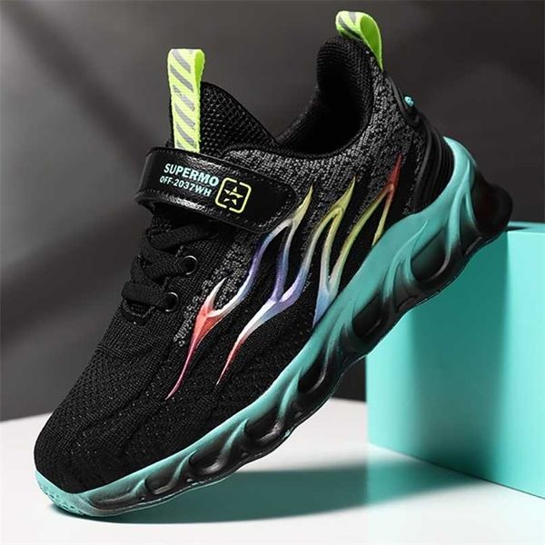 kid running sneakers summer children sport shoes breathable boys mesh tennis sneakers lightweight casual walking shoes for girls 211025, Black
kid running sneakers summer children sport shoes breathable boys mesh tennis sneakers lightweight casual walking shoes for girls 211025, Black