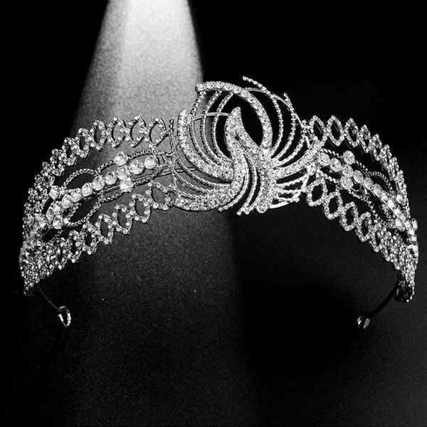 hair clips & barrettes bridal wedding accessories luxury shining crystal tiaras silver color crowns women headband lb, Golden;silver
hair clips & barrettes bridal wedding accessories luxury shining crystal tiaras silver color crowns women headband lb, Golden;silver