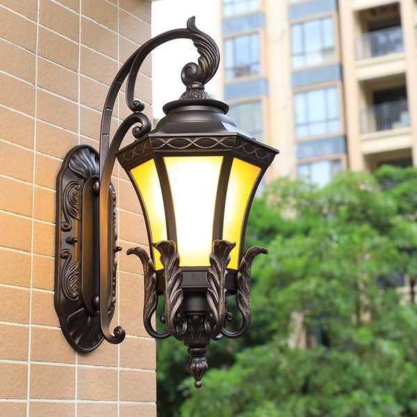 wall lamp outdoor lamps european style waterproof courtyard door american villa garden post balcony lu807112
wall lamp outdoor lamps european style waterproof courtyard door american villa garden post balcony lu807112