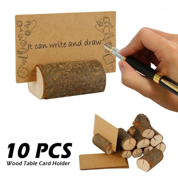 party decoration 10pcs wooden stump wedding reception place card holder stand number name table menu picture po clip1
party decoration 10pcs wooden stump wedding reception place card holder stand number name table menu picture po clip1