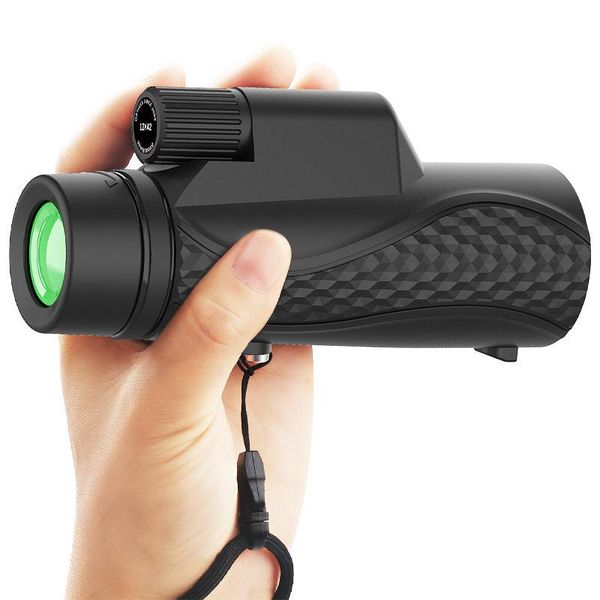 telescope & binoculars outdoor camping climbing monocular starfish 12Ã42/10Ã42 high magnification quality low light night vision
telescope & binoculars outdoor camping climbing monocular starfish 12Ã42/10Ã42 high magnification quality low light night vision