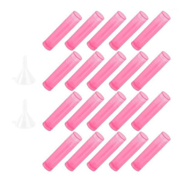 storage bottles & jars 1 set 22 pcs 5g empty lip tubes practical diy lipstick containers
storage bottles & jars 1 set 22 pcs 5g empty lip tubes practical diy lipstick containers