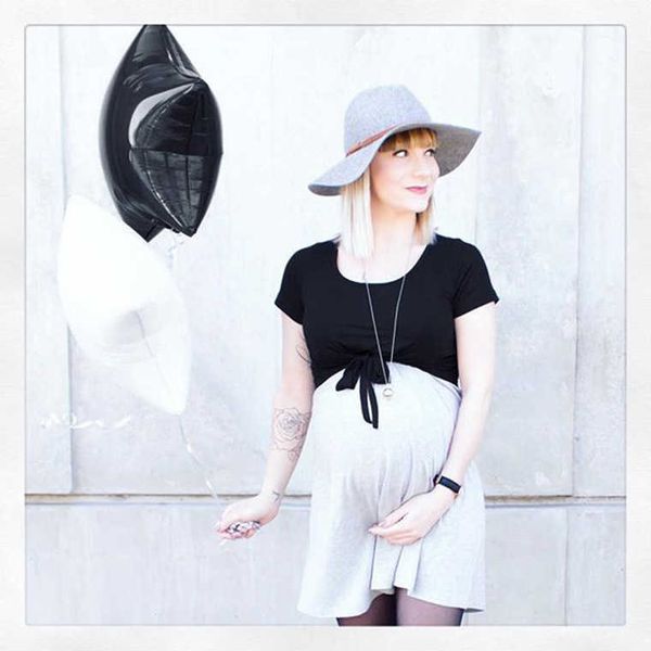 2021 summer pregnant dress short sleeve color splicing pregnant women's dress breastfeeding tether care suit q0825 y0924, White
2021 summer pregnant dress short sleeve color splicing pregnant women's dress breastfeeding tether care suit q0825 y0924, White
