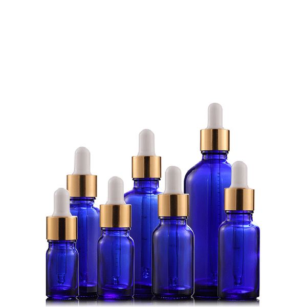 10pcs/lot blue glass measure dropper bottle aromatherapy liquid serum/essence basic massage oil pipette refillable bottle
10pcs/lot blue glass measure dropper bottle aromatherapy liquid serum/essence basic massage oil pipette refillable bottle