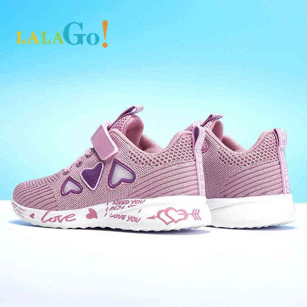 2021 kids casual shoes for girls light mesh sneakers kids autumn children fashion tenis cute sport female running sock footwear g1210, Black;red
2021 kids casual shoes for girls light mesh sneakers kids autumn children fashion tenis cute sport female running sock footwear g1210, Black;red