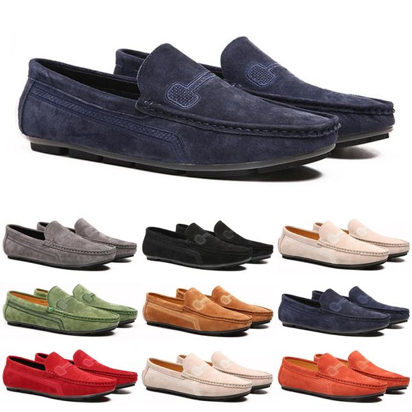 men casual shoes black red loafers outdoor flat slip on fashion mens trainers sneakers size 40-47 color46
men casual shoes black red loafers outdoor flat slip on fashion mens trainers sneakers size 40-47 color46