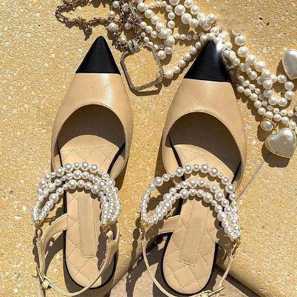 dress shoes white pearl buckle strap women pumps low heel pointed toe slingback mix color patchwork design ladies elegant footwear, Black
dress shoes white pearl buckle strap women pumps low heel pointed toe slingback mix color patchwork design ladies elegant footwear, Black
