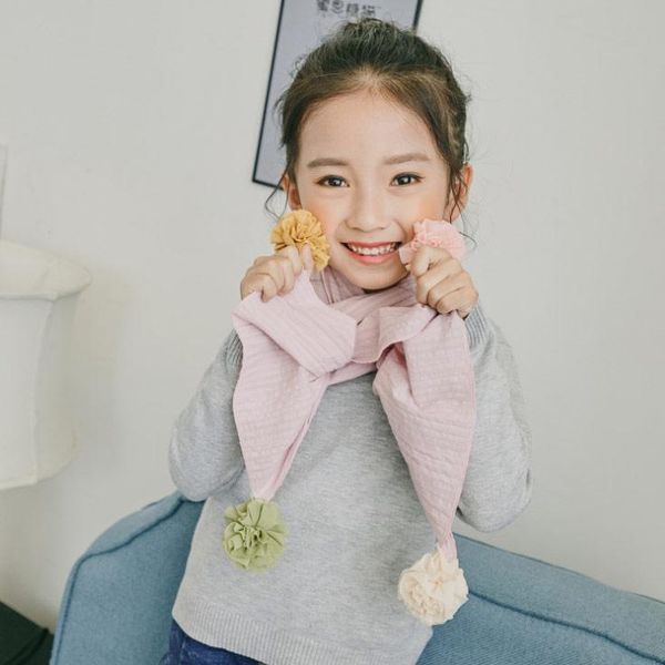 scarves & wraps children's solid colors stylish soft kids girls boys baby toddler linen flower scarf winter warm shawl neck, Red;brown
scarves & wraps children's solid colors stylish soft kids girls boys baby toddler linen flower scarf winter warm shawl neck, Red;brown