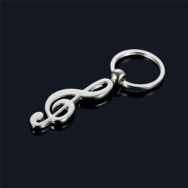 keychains classic music note keychain personality small chic car keyring stainless steel men and women accessories pendant jewelry gift, Silver
keychains classic music note keychain personality small chic car keyring stainless steel men and women accessories pendant jewelry gift, Silver