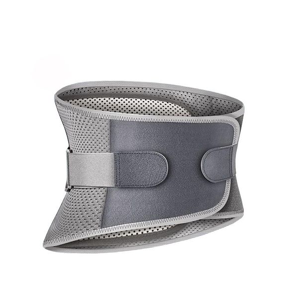 waist support steel plates lumbar back belt corset tourmaline self-heating bodybuilding, Black;gray
waist support steel plates lumbar back belt corset tourmaline self-heating bodybuilding, Black;gray