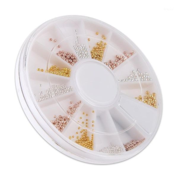 0.8mm/1.0mm/1.2mm/1.5mm mixed 3d nail art decorations 1 box diy manicure steel beads studs gold sliver champagne1, Silver;gold
0.8mm/1.0mm/1.2mm/1.5mm mixed 3d nail art decorations 1 box diy manicure steel beads studs gold sliver champagne1, Silver;gold