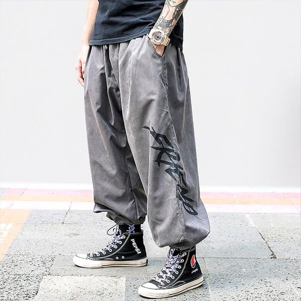 harem cargo baggy joggers hip women pant hop casual summer graffiti fashion streetwear harajuku loose trousers, Black
harem cargo baggy joggers hip women pant hop casual summer graffiti fashion streetwear harajuku loose trousers, Black