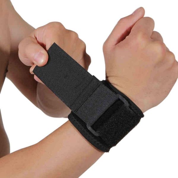 wrist support sports wristband rubber cloth fitness weightlifting basketball protection, Black;red
wrist support sports wristband rubber cloth fitness weightlifting basketball protection, Black;red
