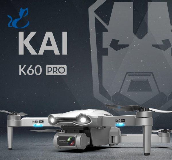 k60 pro drone with gps, 6k hd dual camera electric adjustment, 5g wifi, 50 times zoom, two axis gimbal, brushless motor, smart follow, 2-1
k60 pro drone with gps, 6k hd dual camera electric adjustment, 5g wifi, 50 times zoom, two axis gimbal, brushless motor, smart follow, 2-1
