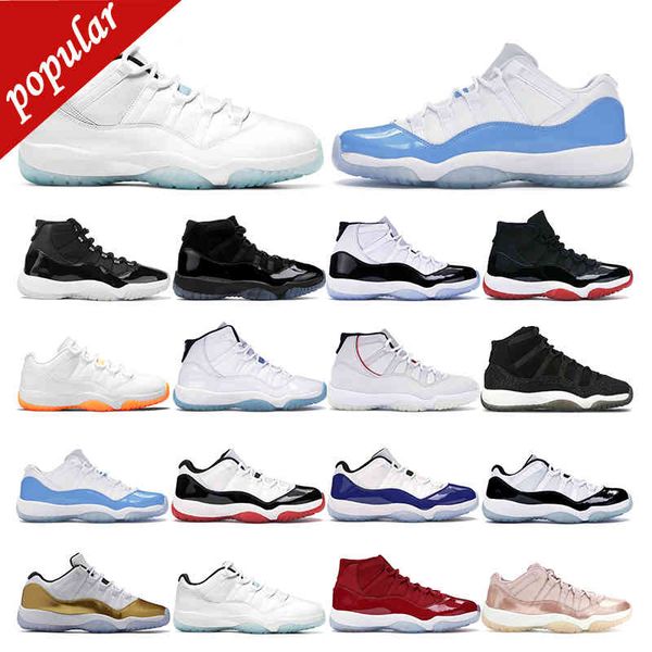7-13 umpman 11 basketball shoes 11s mens women citrus legend blue low bred heiress black stingray sports sneaker trainer fashion outdoor siz
7-13 umpman 11 basketball shoes 11s mens women citrus legend blue low bred heiress black stingray sports sneaker trainer fashion outdoor siz